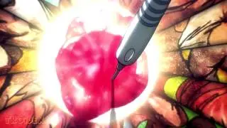(Well) Death Parade Music - Anime MV (HD)