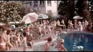 Ghost in the Invisible Bikini (1966) Trailer