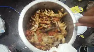 Panje Kis Tarah bante Hain🐔🐔🐔👍👍👌👌