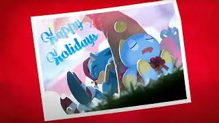 Sonic Winter/Christmas Mix
