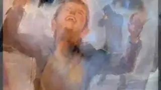 THE ARTIST WHO WON'T LET US FORGET