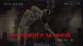 ВЫЖИВАЮ В ПОДВОДНОЙ ПЕЩЕРЕ НА СТАРТЕ 10 ДНЕЙ С CAVE DWELLER 🌚 