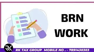 RK TAX GROUP AGENCY AD.  