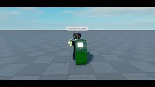 (FREE) Advanced ATM Robbery System / Roblox Studio