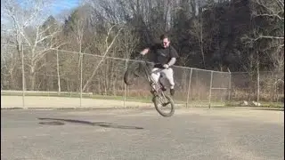 4 intermediate beginner bmx tricks 