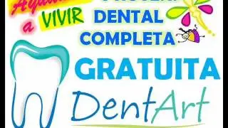 FUNDACIÓN AYUDAME A VIVIR "PROTESIS TOTAL GRATUITA"