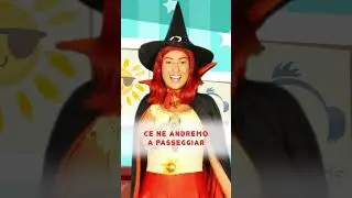 #LaSettimanaDiHalloween