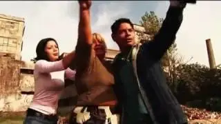 La 21 Barracas  ( Película Completa )