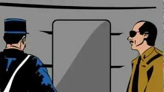 SARKOZY - Underground Reviews -