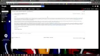 Résultat Giveway et blabla important