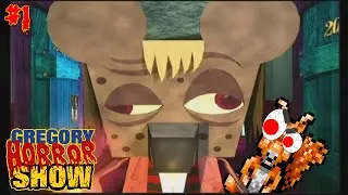 A HORRIBLE NIGHT / Gregory Horror Show: Soul Collector (1)