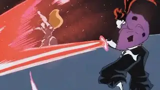 Kokushibo vs Gyomei 4K 60 FPS