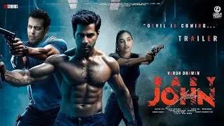 Baby John Teaser Review Reaction | Baby John Taster Cut | Atlee | Varun Dhawan,Keerthy,Jackie Shroff