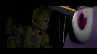 ТОП 4 прикола FNAF