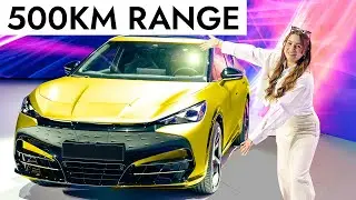 The best car built by VW is not a VW?