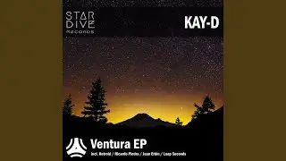 Ventura (Retroid Remix)