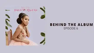 BEHIND THE ALBUM Episode 6: Snap for the camera