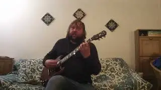 Dima Zouchinski - English (Original)