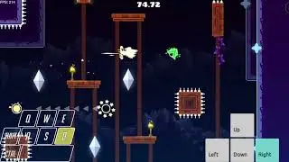 The last wish in 02:04.445