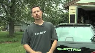 3 Build Your Own Electric Car: Which Car to Convert?