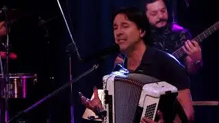 Mi Estrella Perdida - Los Alonsitos en vivo en La Peña de los Alonsitos