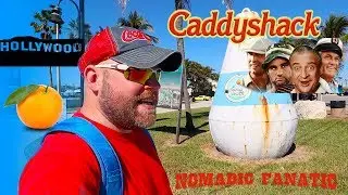 Caddyshack Filming Location, Hollywood & 1 Big Update
