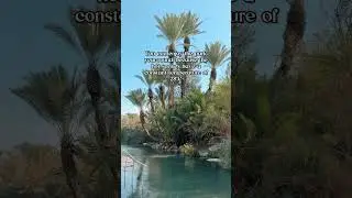 Three Facts about Gan Hashlosha