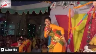 O Mui Na Shunum Na Shunum | Holud Shondha | Dance performance
