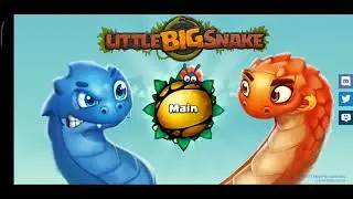 Top 1 game little Big snake ularnya menuhin layar