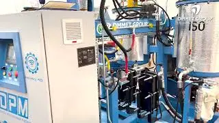 FURNITURE MOLDING SYSTEMS