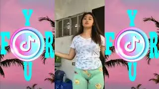 Tiktok Gunung Gede