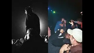 DEFTONES | Be Quiet and Drive Far Away live at France 2003 (2-CAM mix)