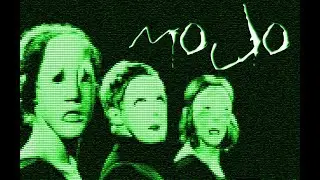 В мире DarkNET - Mojo. [INTERNET ЛЕГЕНДЫ]