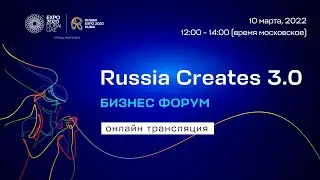 Russia Creates 3.0