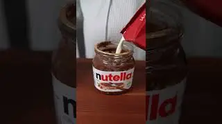 To Die-For Nutella Ice Cream Recipe