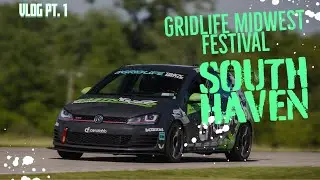 GRIDLIFE MIDWEST FESTIVAL PART 1