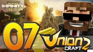 Minecraft ►FTB INFINITY EVOLVED ►