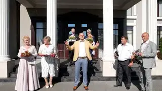 Муз.Гурт Іван&Ко на весіллі у Андрія та Юлії
