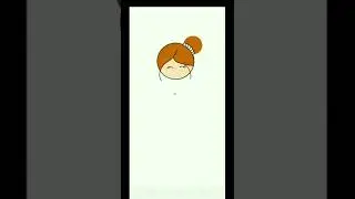 Doll Drawing in Python turtle