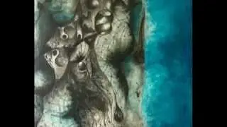 Eliseo Solís Mora. Dios Ve. Proceso Plástico - Visual. 2007. Edición Alejandro Dejay