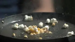 Hot Butter - Popcorn Song (1972) Premium Sound HD