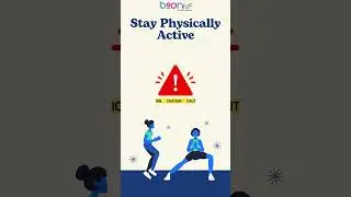 Day 4/100 The Power of Physical Activity || Exercise as Self-Care || Boon IVF & Fertility
