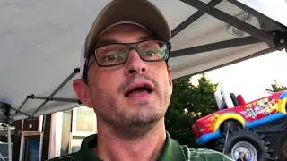 INTERVIEW: Brian Lacy, Cullman Electric Cooperative