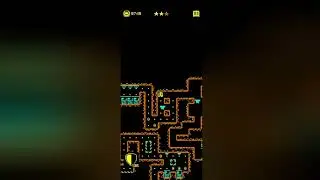 Tomb of the Mask: Level 545