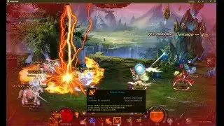 Why Knights Need Their Own BG