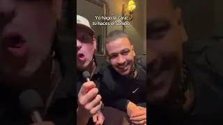 Pablo acumuló +10 puntos 🤣🤣
