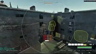 Blackhawk Rescue Mission 5 Script - Autofarm, Silent Aim, ESP, Infinite Money & More Pastebin