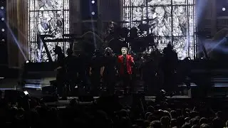 Ghost - Respite On The Spitalfields (live 28/05/23 @ Zénith, Strasbourg)