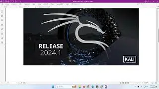 1  Overview & History of Kali