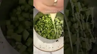 ВКУСНЫЙ И КРАСИВЫЙ САЛАТ